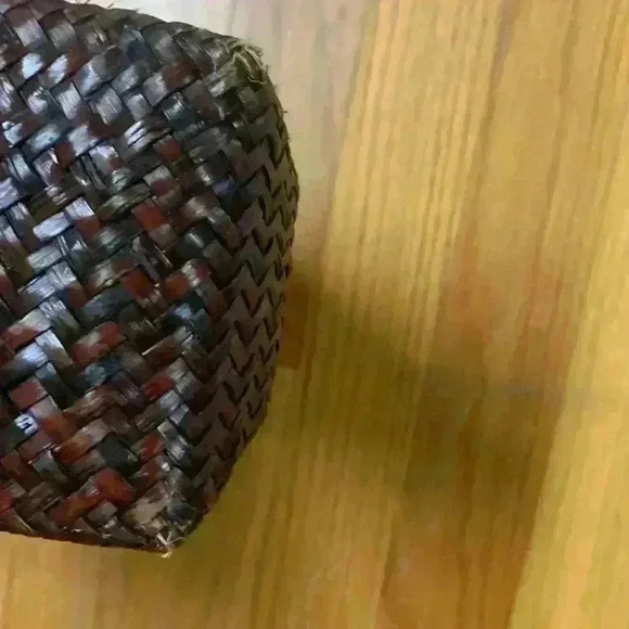 Paul Breut Sun'N Sand Purse - Picture 6 of 11